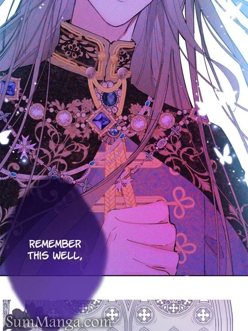 The Corrupted Witch Has No Choice But to Become a Villain Chapter 11 page 15