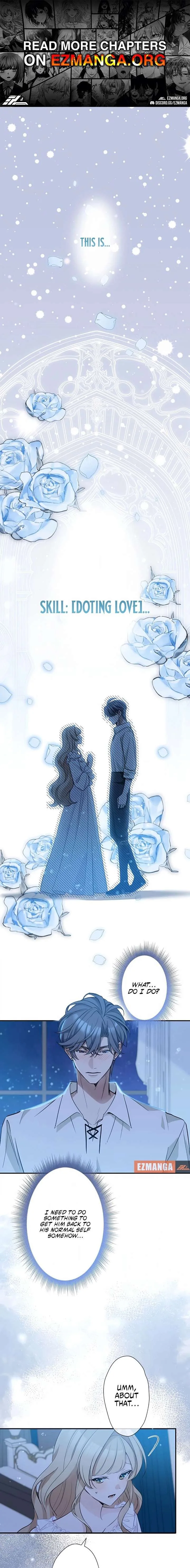 The Contract Bride Who Melted the Marquis’s Heart Chapter 15 page 1