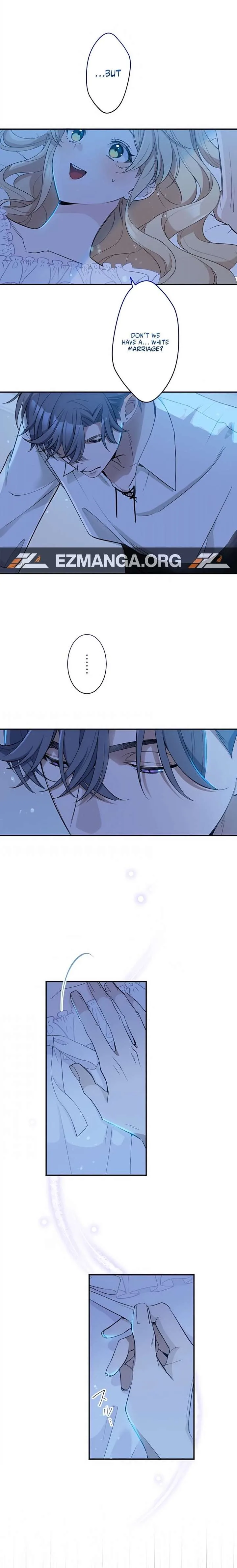 The Contract Bride Who Melted the Marquis’s Heart Chapter 15 page 4