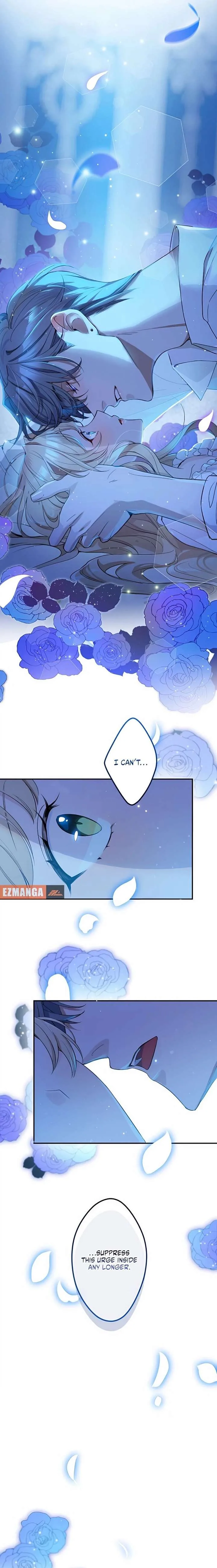 The Contract Bride Who Melted the Marquis’s Heart Chapter 15 page 7