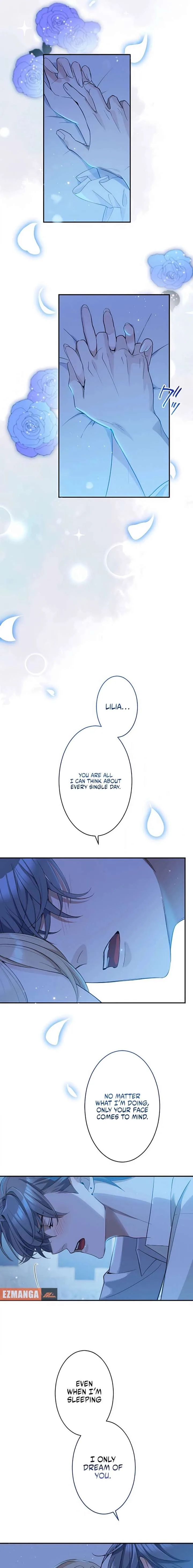 The Contract Bride Who Melted the Marquis’s Heart Chapter 15 page 9