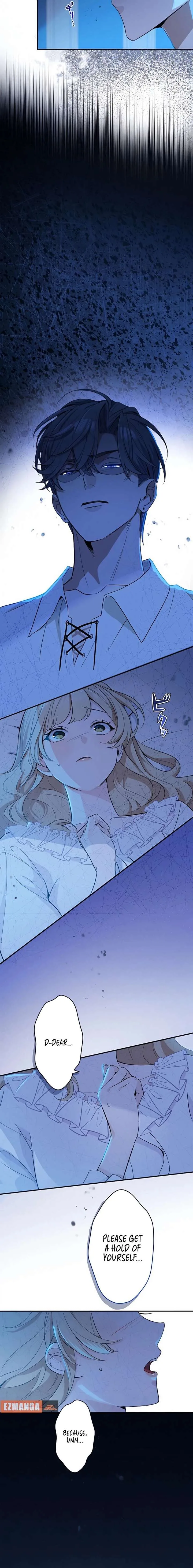 The Contract Bride Who Melted the Marquis’s Heart Chapter 15 page 12