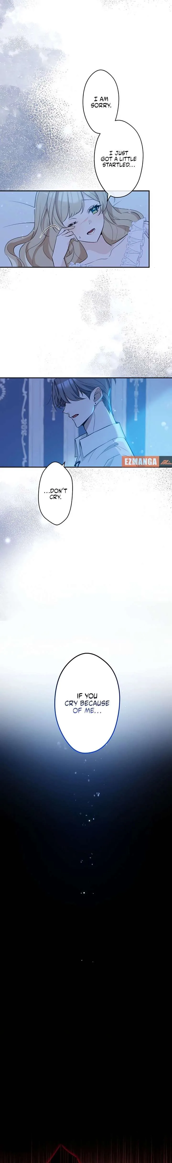 The Contract Bride Who Melted the Marquis’s Heart Chapter 15 page 14