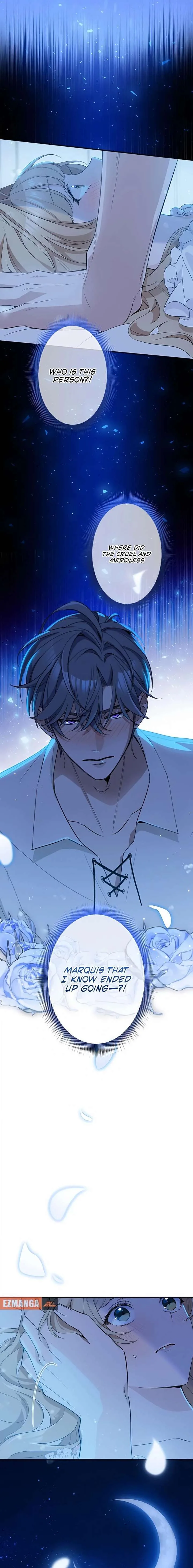 The Contract Bride Who Melted the Marquis’s Heart Chapter 15 page 17