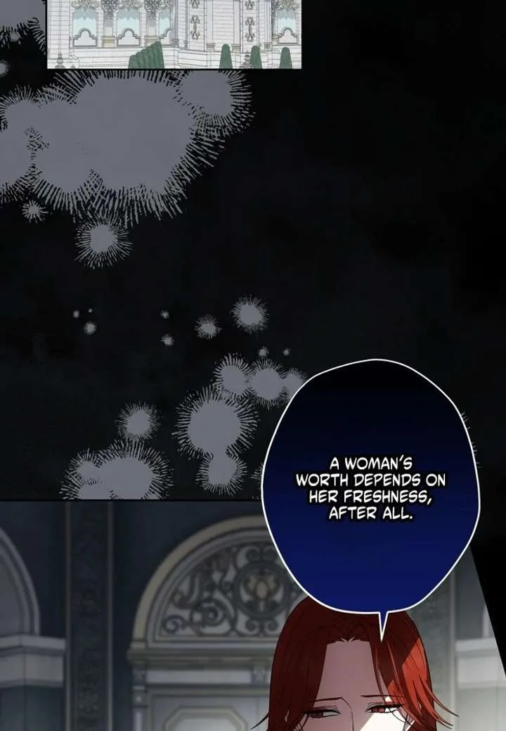 The Corrupted Tyrant’s Obsession Knows No End Chapter 14 page 19