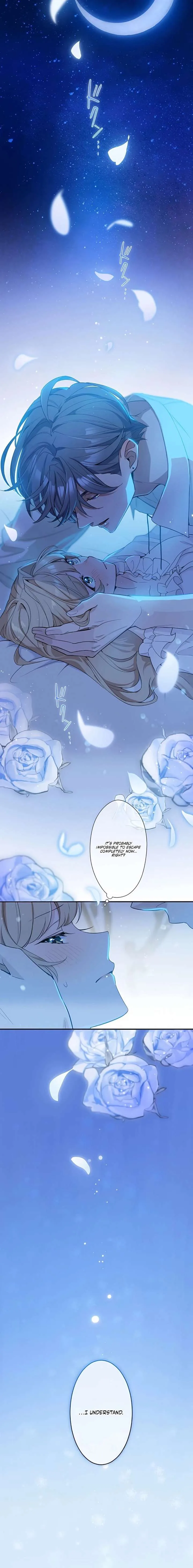 The Contract Bride Who Melted the Marquis’s Heart Chapter 15 page 18