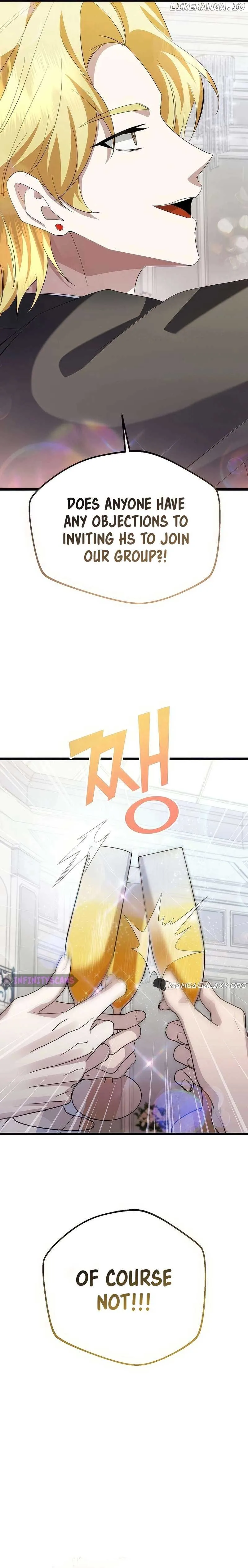 The Crazy Genius Composer Returns Chapter 14 page 7