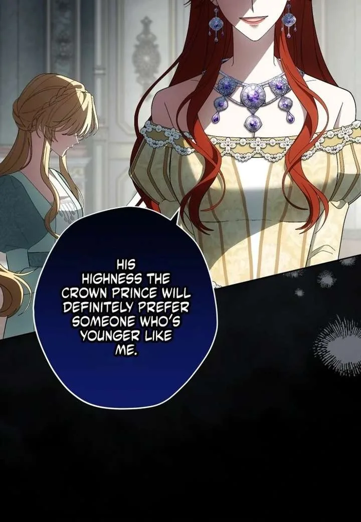 The Corrupted Tyrant’s Obsession Knows No End Chapter 14 page 20
