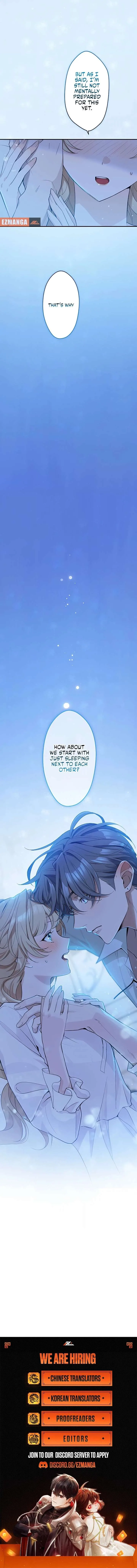 The Contract Bride Who Melted the Marquis’s Heart Chapter 15 page 19