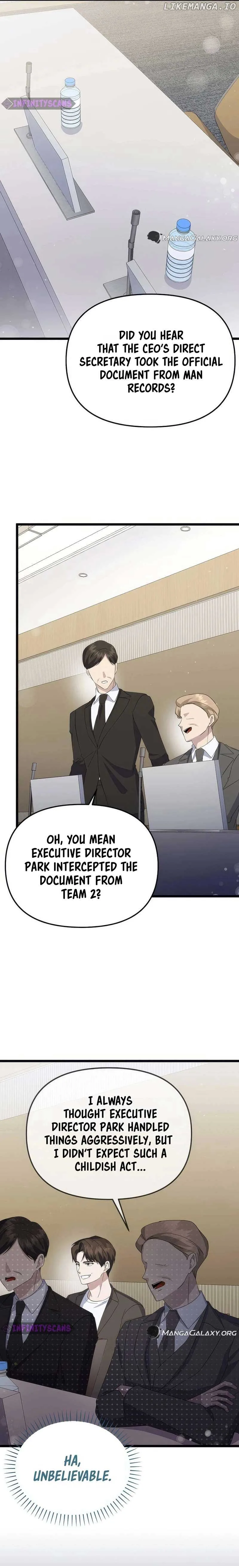 The Crazy Genius Composer Returns Chapter 14 page 13