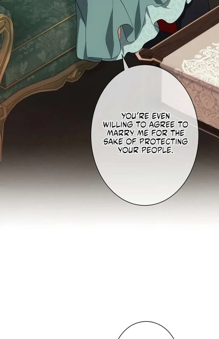 The Corrupted Tyrant’s Obsession Knows No End Chapter 14 page 36