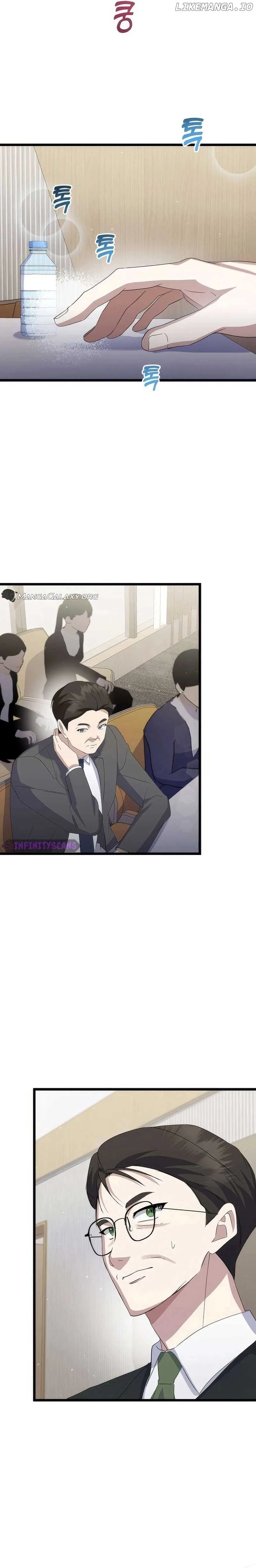 The Crazy Genius Composer Returns Chapter 14 page 25
