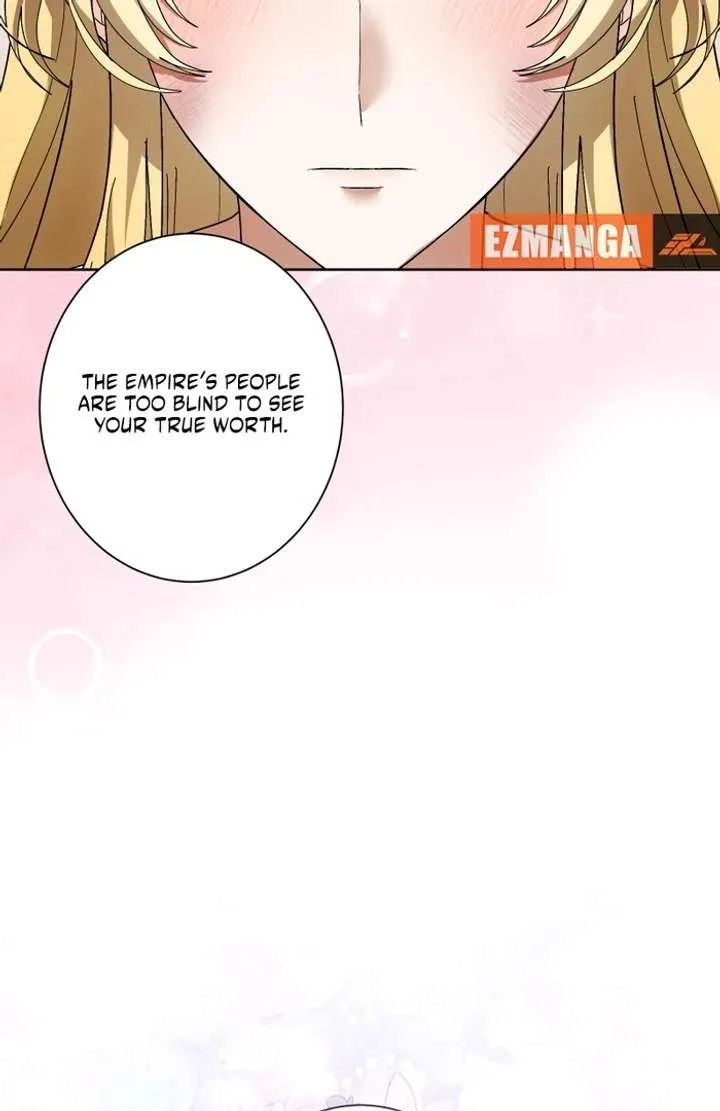 The Corrupted Tyrant’s Obsession Knows No End Chapter 14 page 58
