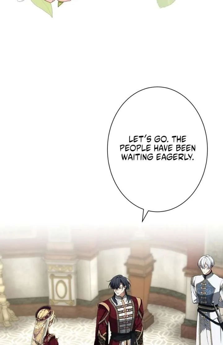 The Corrupted Tyrant’s Obsession Knows No End Chapter 14 page 76