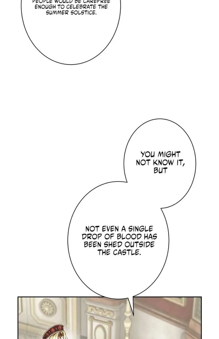 The Corrupted Tyrant’s Obsession Knows No End Chapter 14 page 79