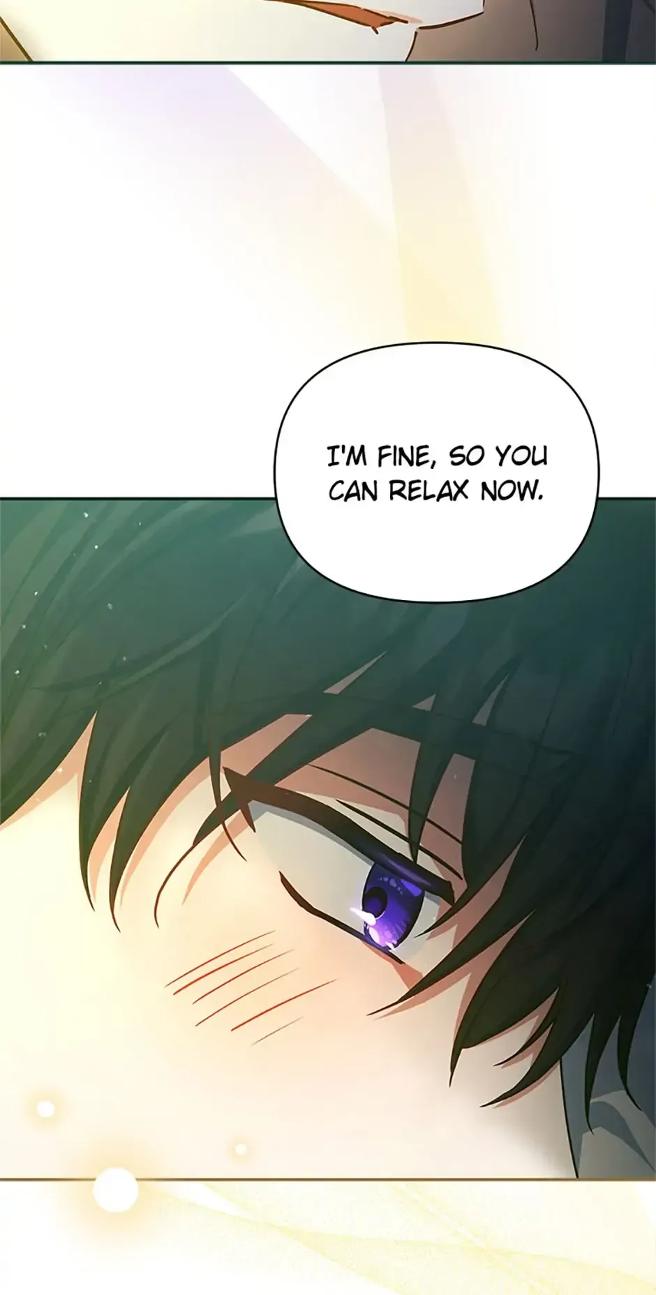 The Contract Couple: Ines & Kaisac Chapter 15 page 17
