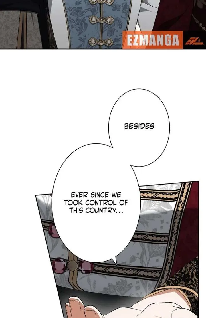 The Corrupted Tyrant’s Obsession Knows No End Chapter 14 page 86