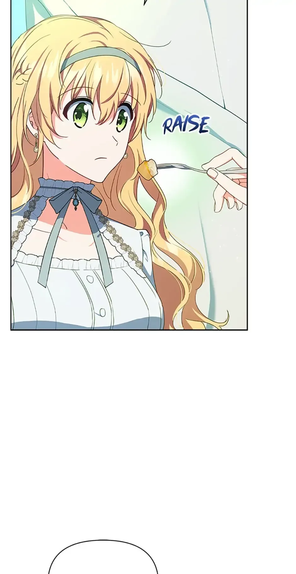 The Contract Couple: Ines & Kaisac Chapter 15 page 33
