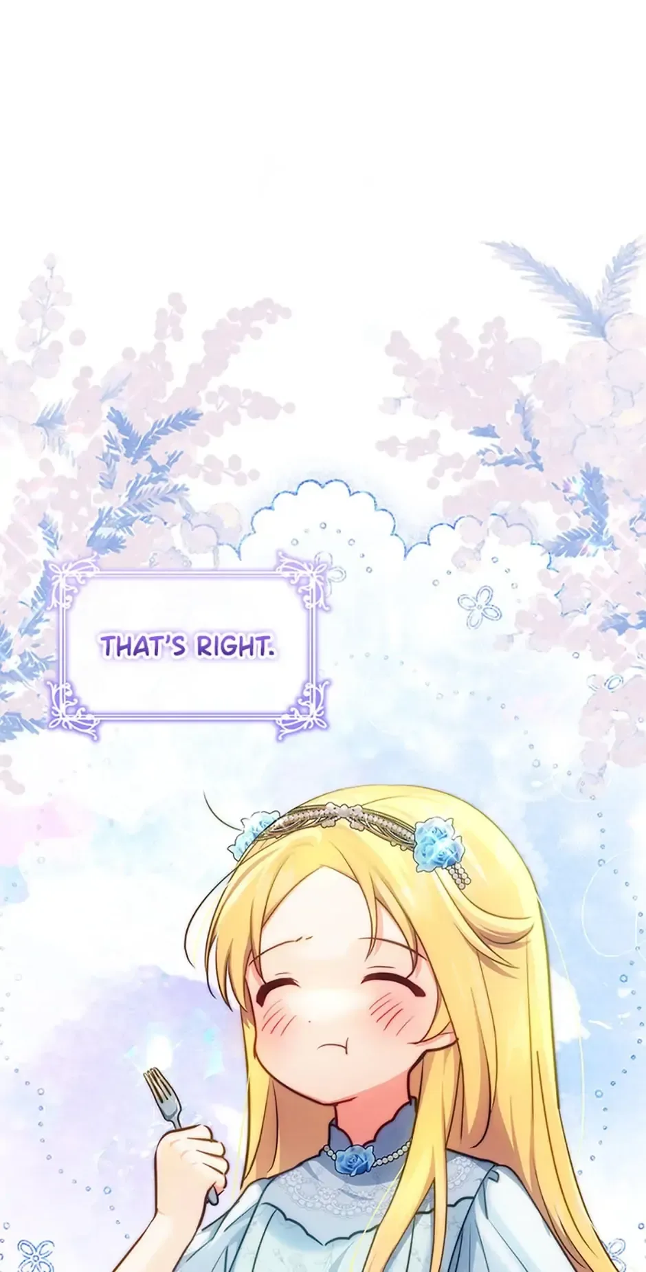 The Contract Couple: Ines & Kaisac Chapter 15 page 35