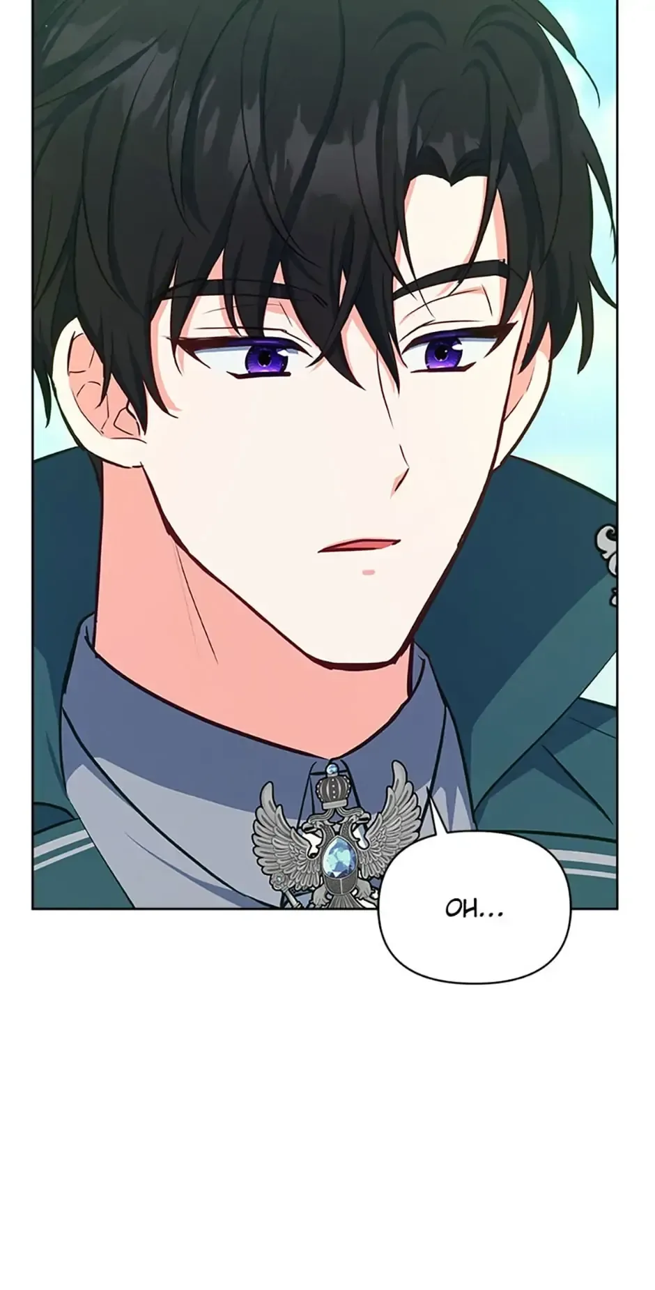 The Contract Couple: Ines & Kaisac Chapter 15 page 39