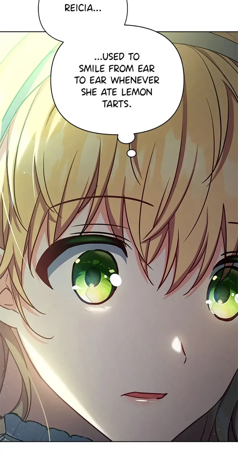 The Contract Couple: Ines & Kaisac Chapter 15 page 34