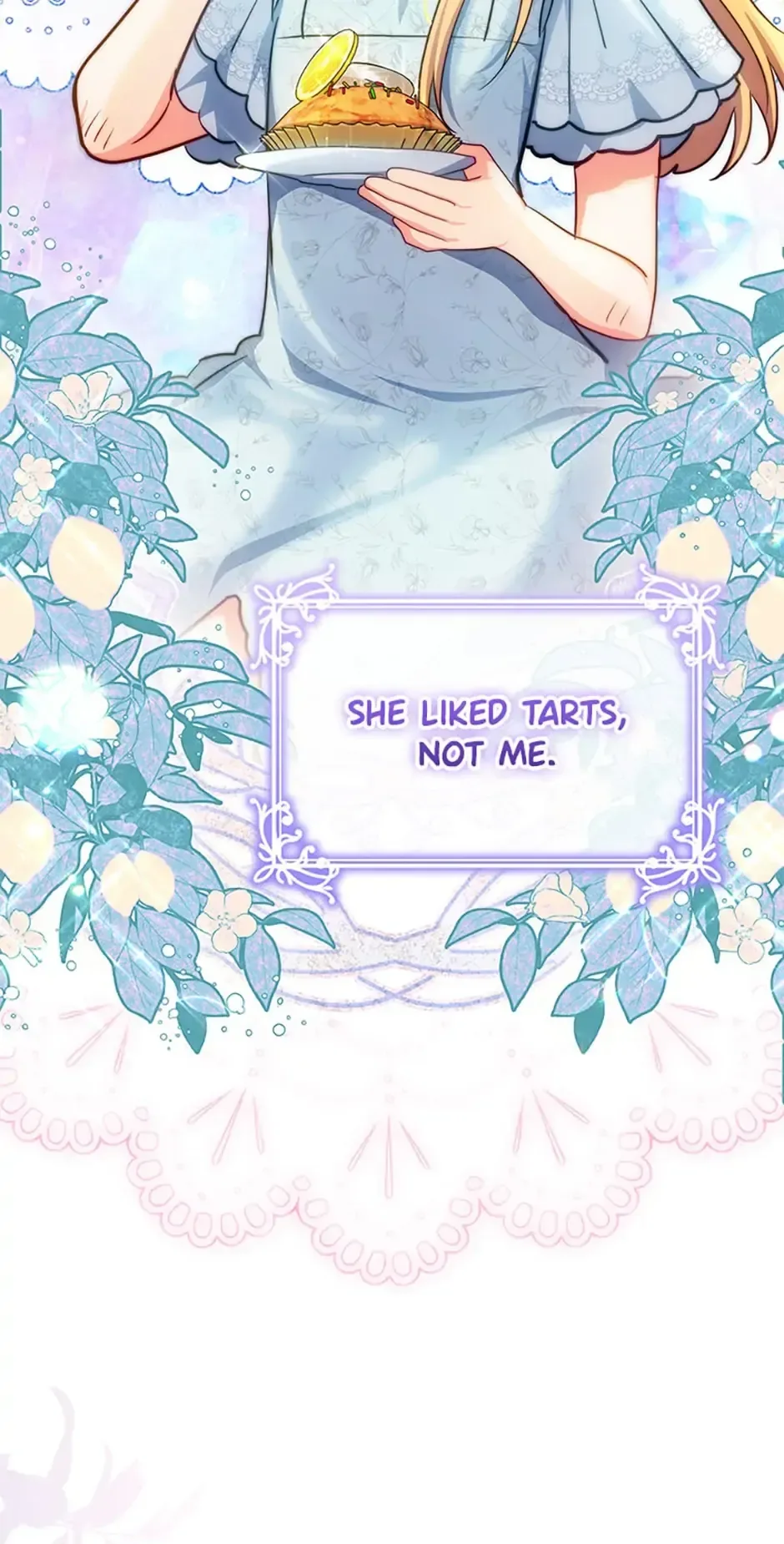 The Contract Couple: Ines & Kaisac Chapter 15 page 36