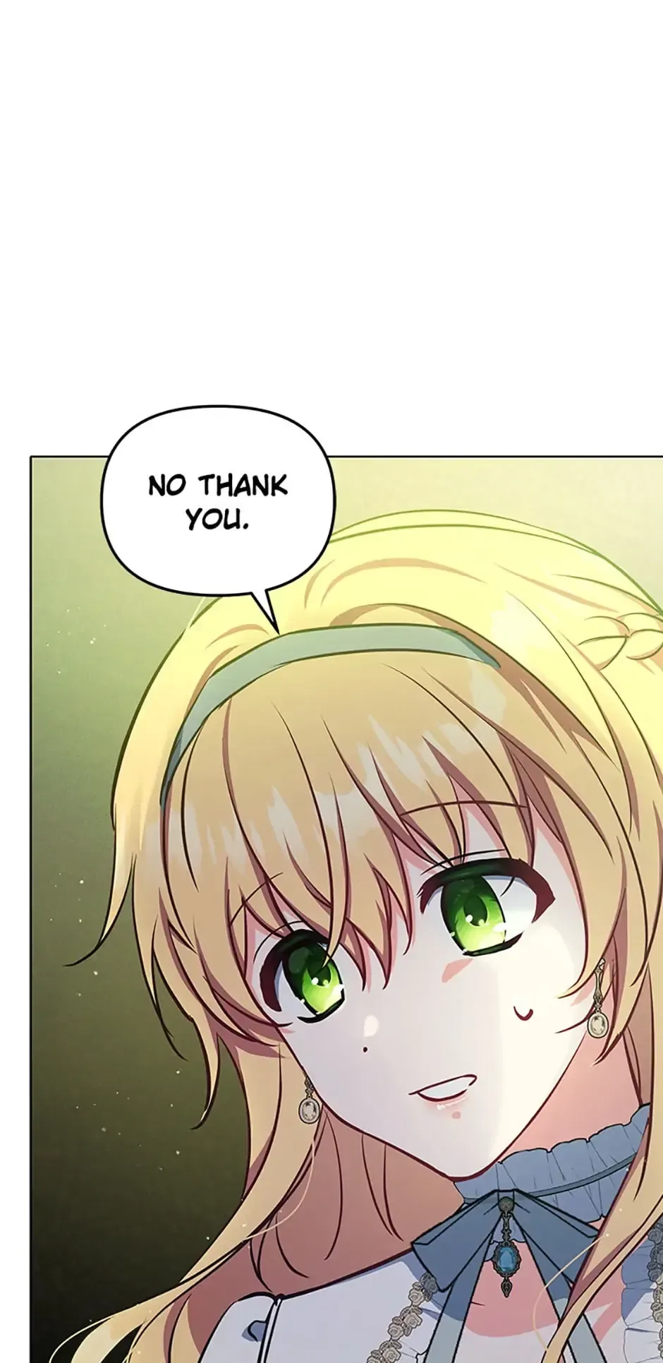 The Contract Couple: Ines & Kaisac Chapter 15 page 41