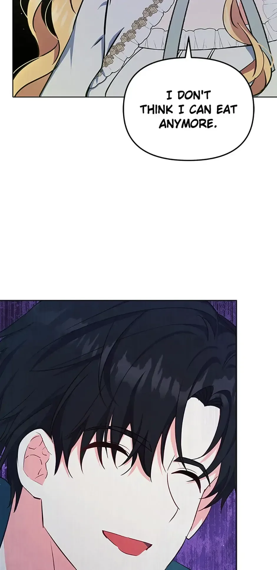 The Contract Couple: Ines & Kaisac Chapter 15 page 42