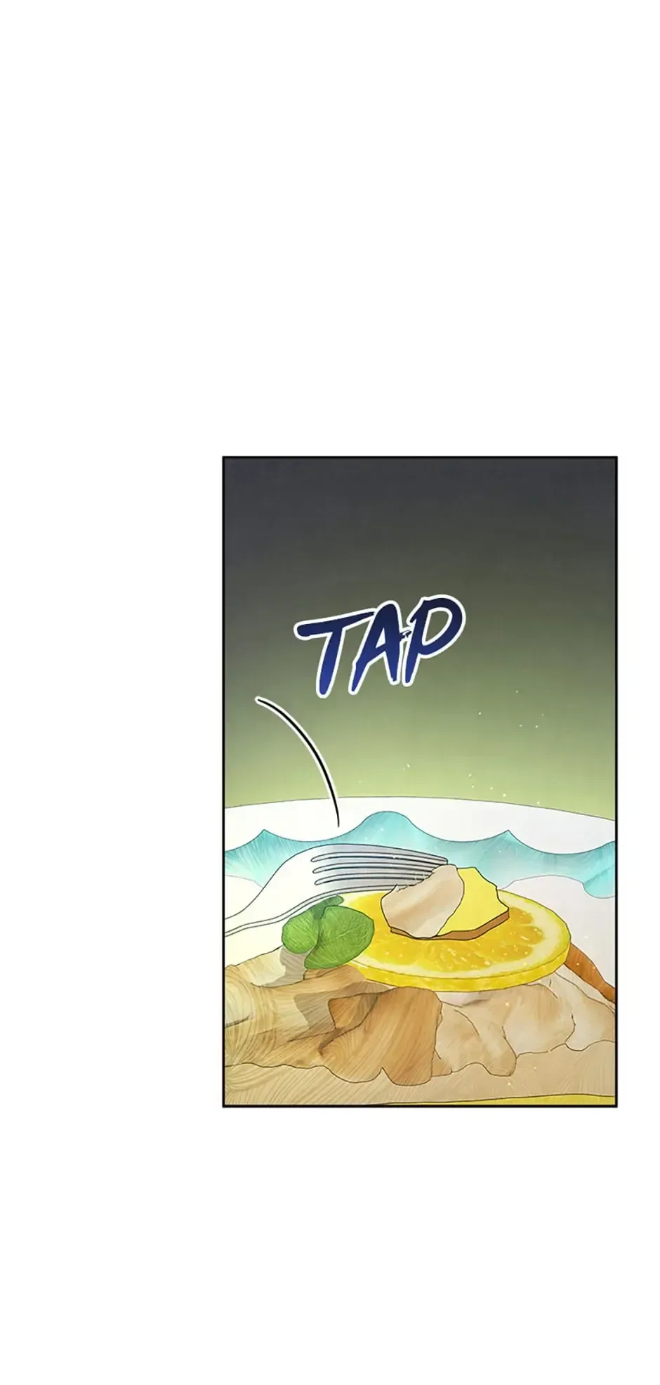 The Contract Couple: Ines & Kaisac Chapter 15 page 48