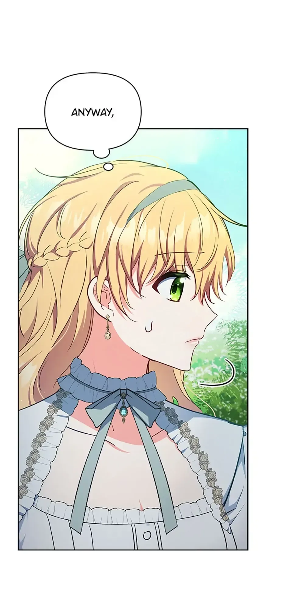 The Contract Couple: Ines & Kaisac Chapter 15 page 49