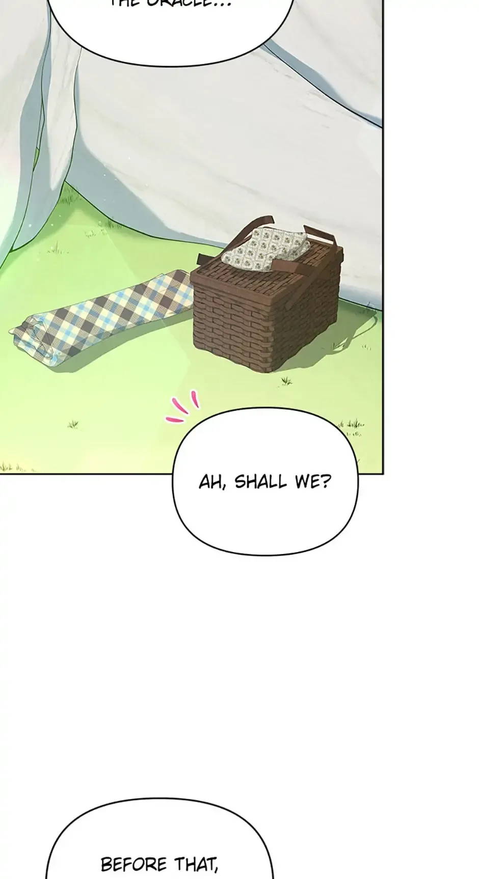 The Contract Couple: Ines & Kaisac Chapter 15 page 55