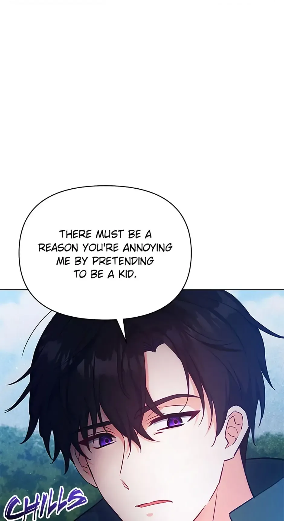The Contract Couple: Ines & Kaisac Chapter 15 page 57