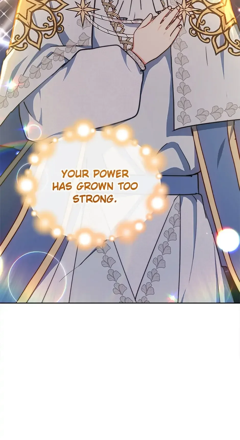 The Contract Couple: Ines & Kaisac Chapter 15 page 64