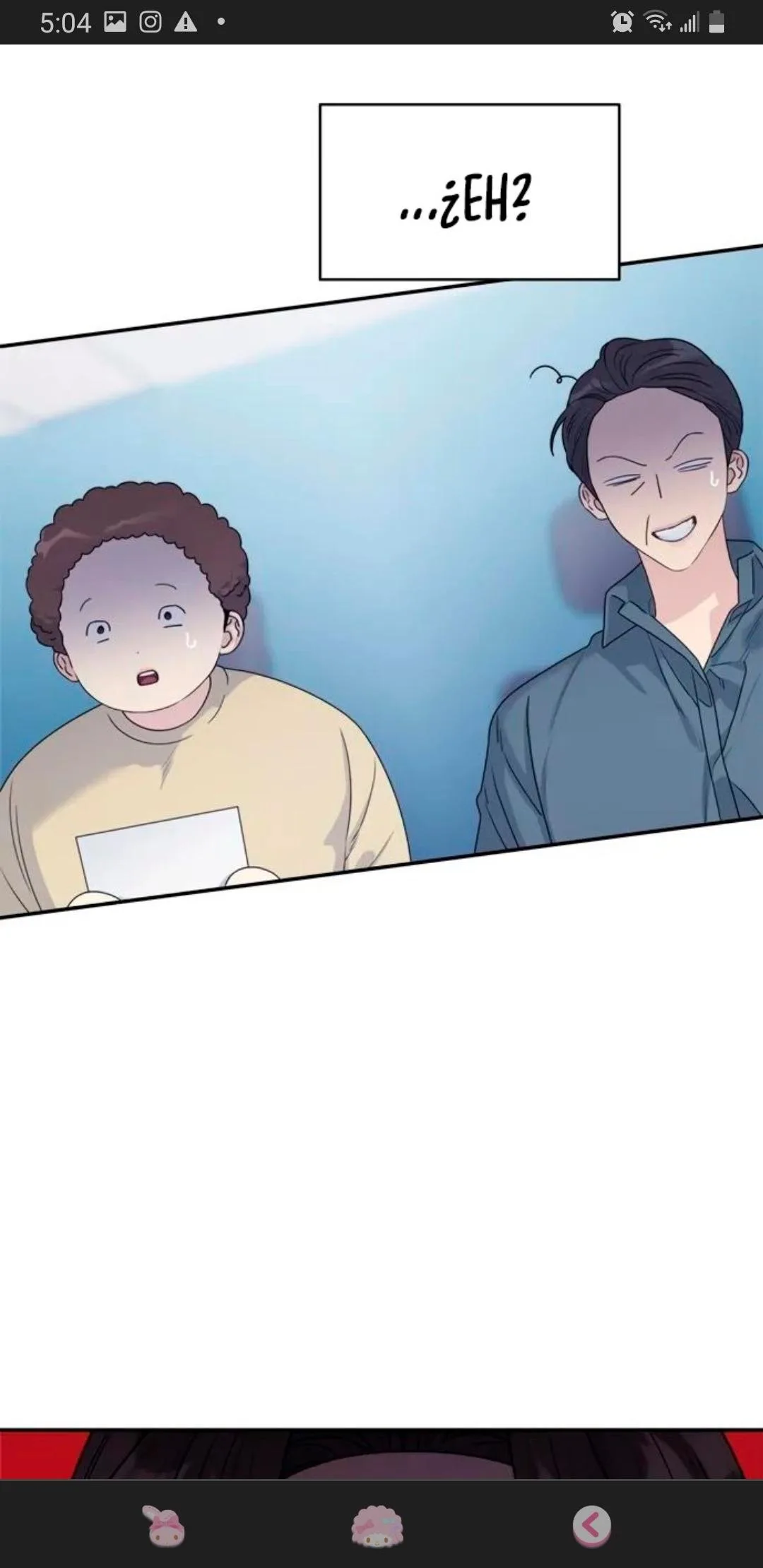 The Couple Breaker Chapter 14 page 3