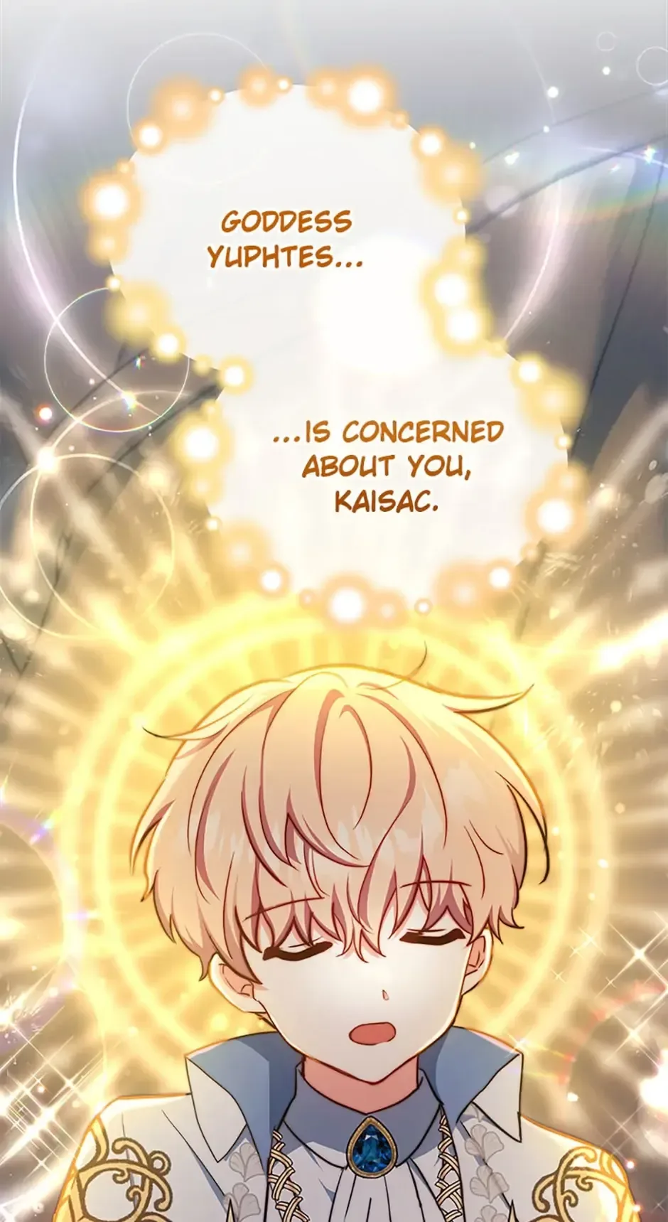 The Contract Couple: Ines & Kaisac Chapter 15 page 63