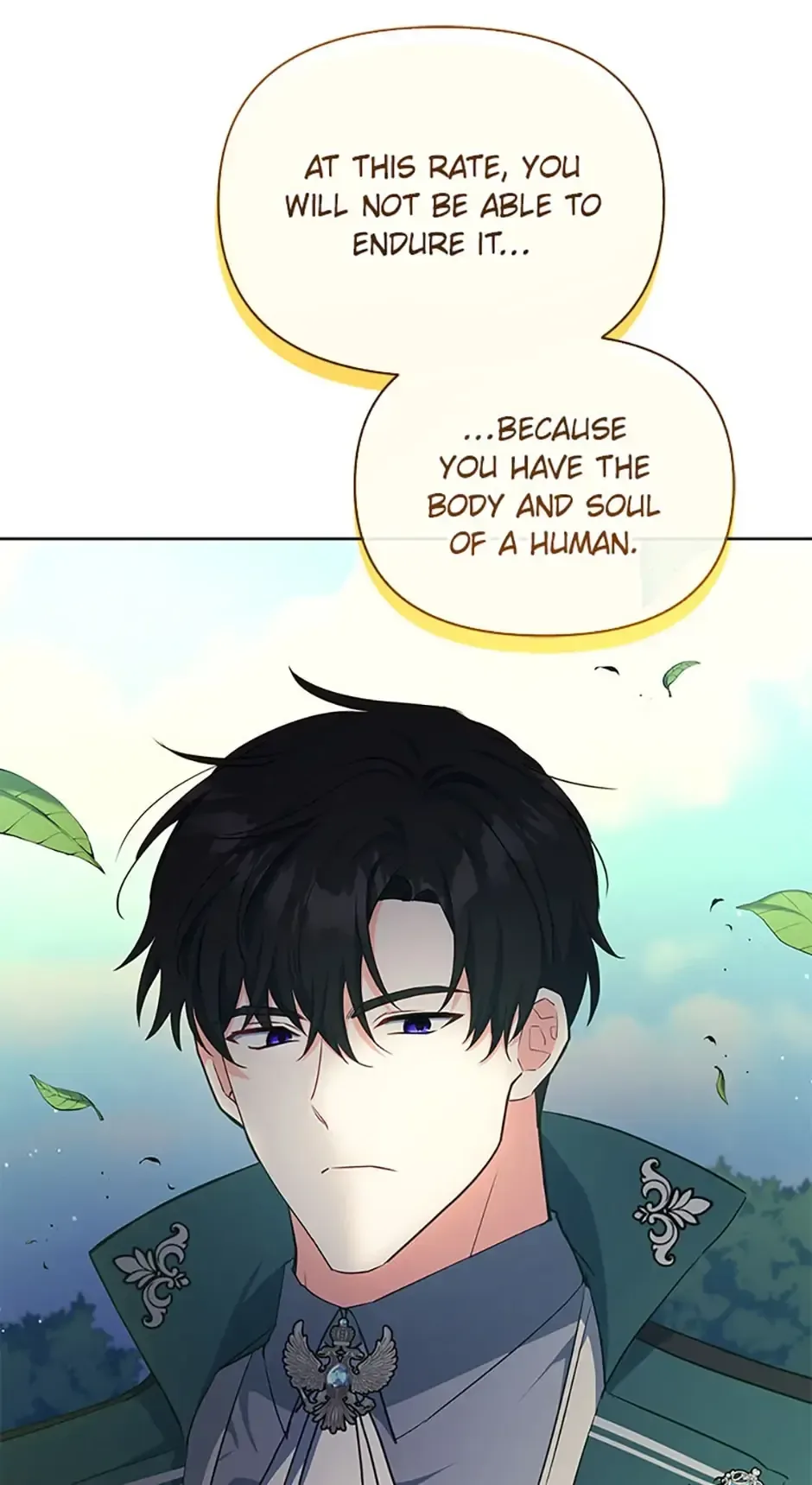 The Contract Couple: Ines & Kaisac Chapter 15 page 65