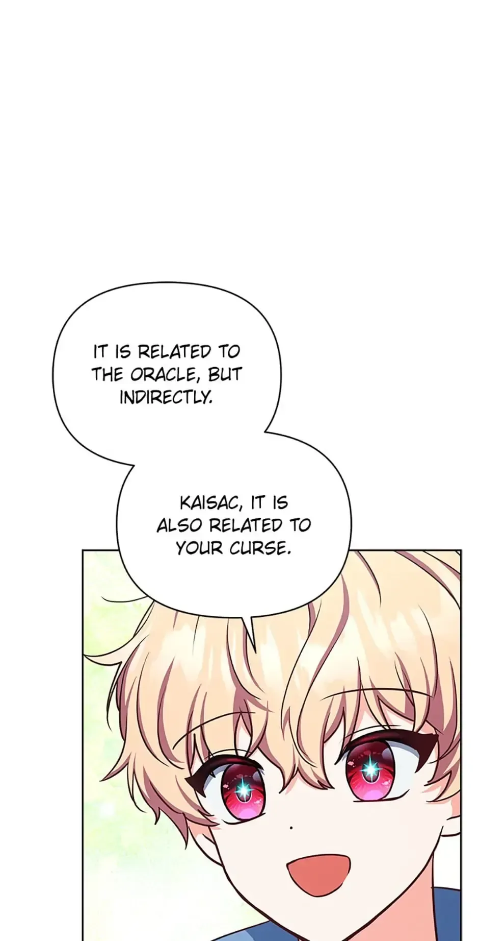 The Contract Couple: Ines & Kaisac Chapter 15 page 68