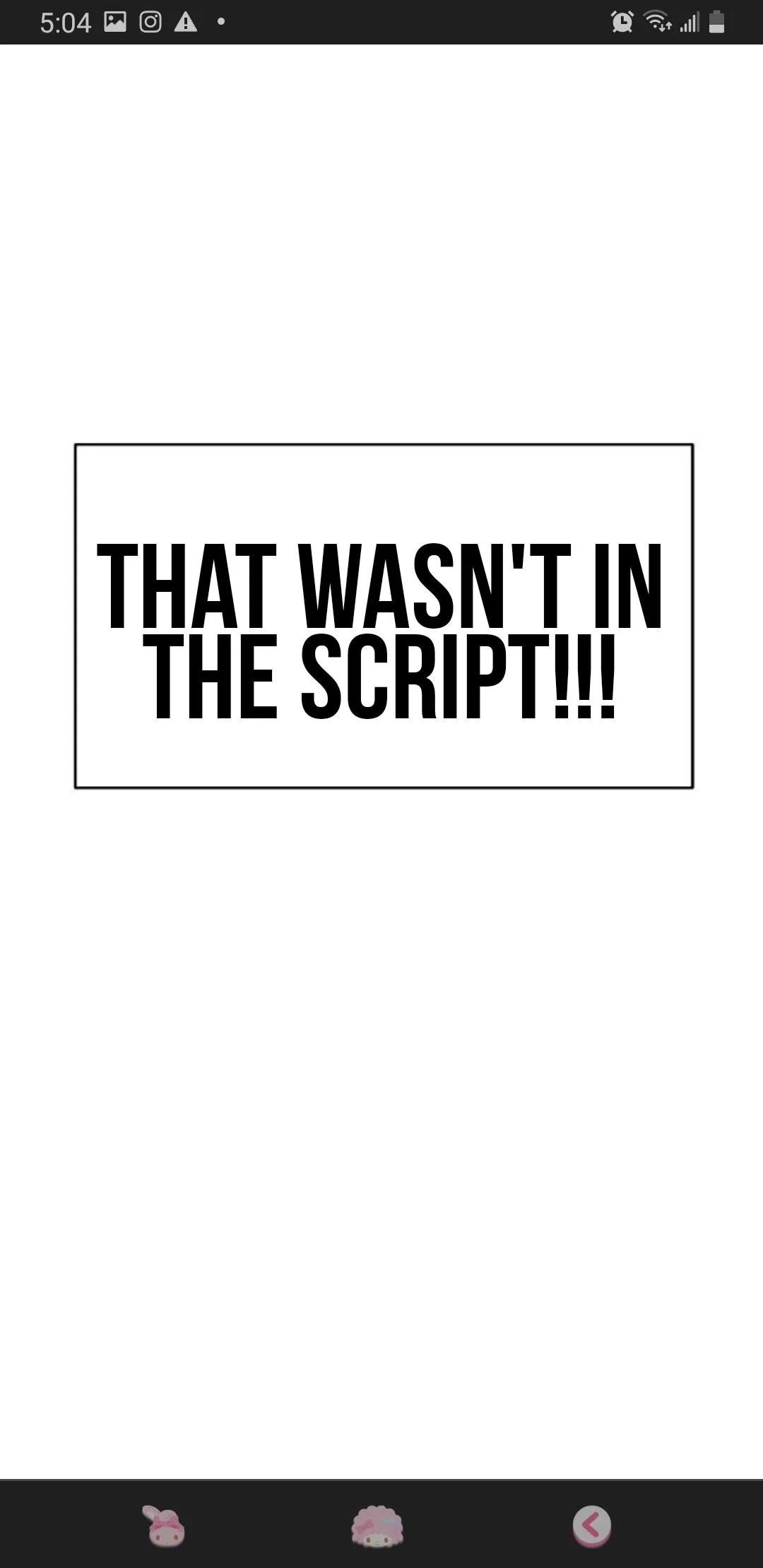 The Couple Breaker Chapter 14 page 5