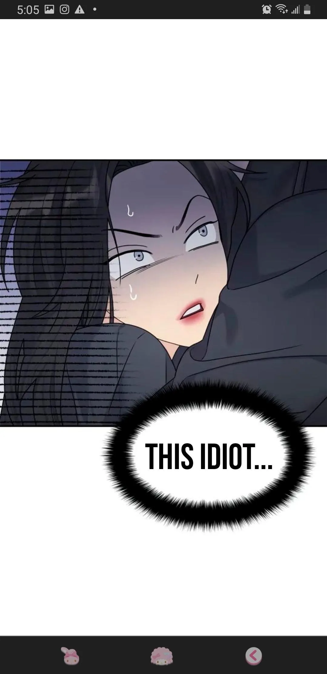 The Couple Breaker Chapter 14 page 9