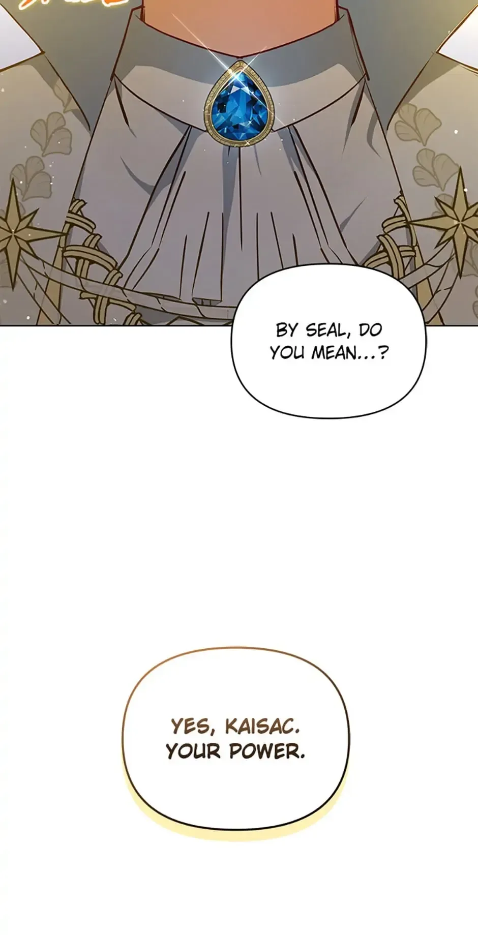 The Contract Couple: Ines & Kaisac Chapter 15 page 73