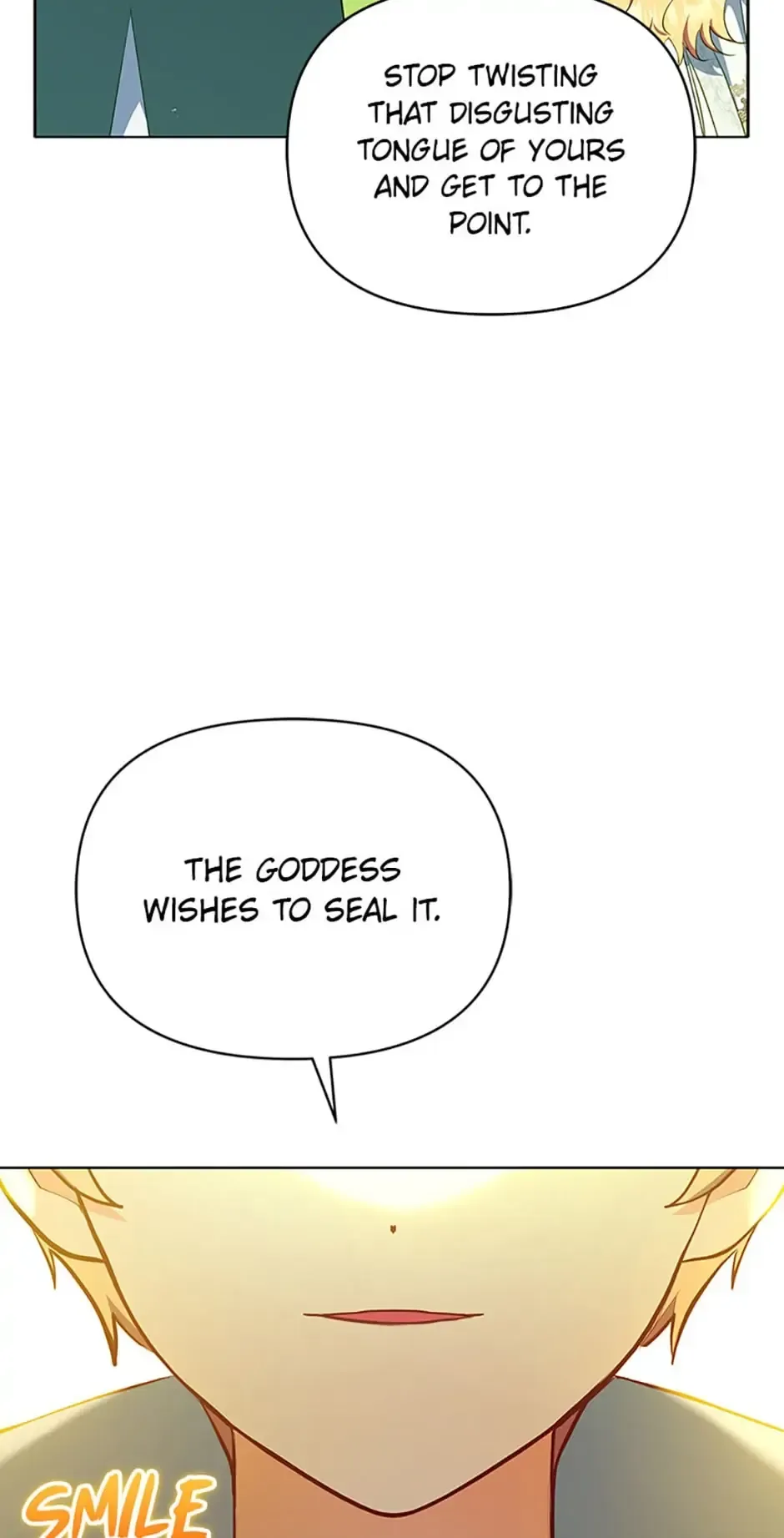 The Contract Couple: Ines & Kaisac Chapter 15 page 72