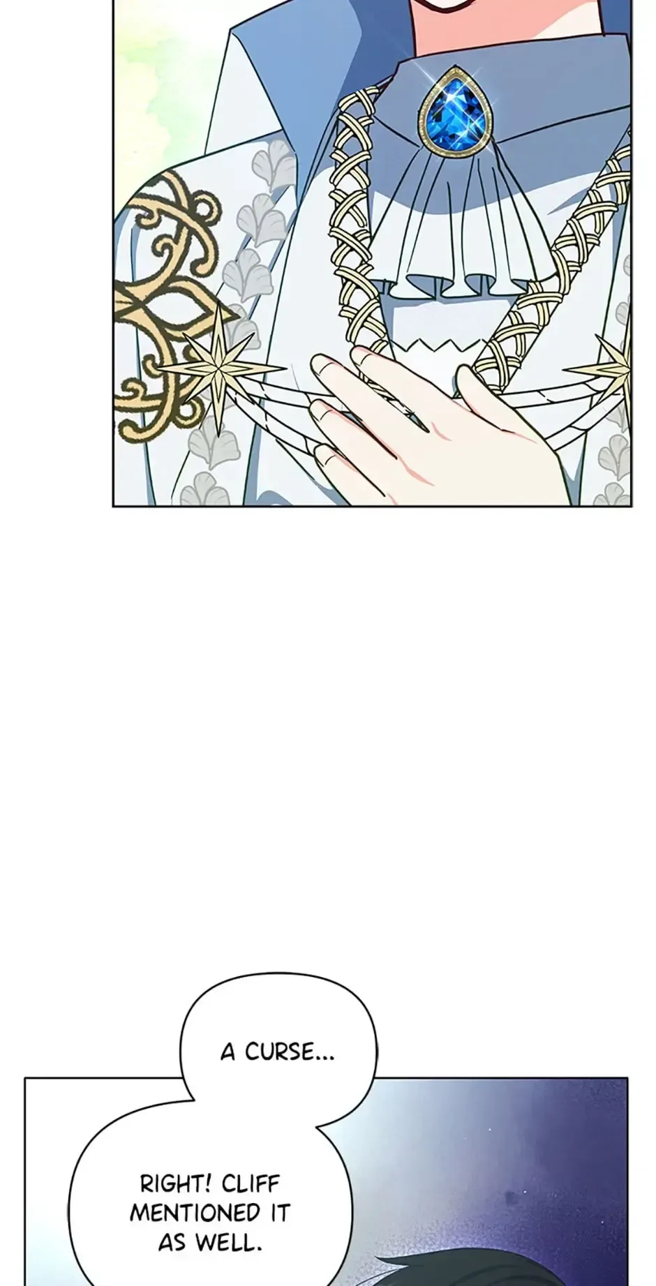 The Contract Couple: Ines & Kaisac Chapter 15 page 69