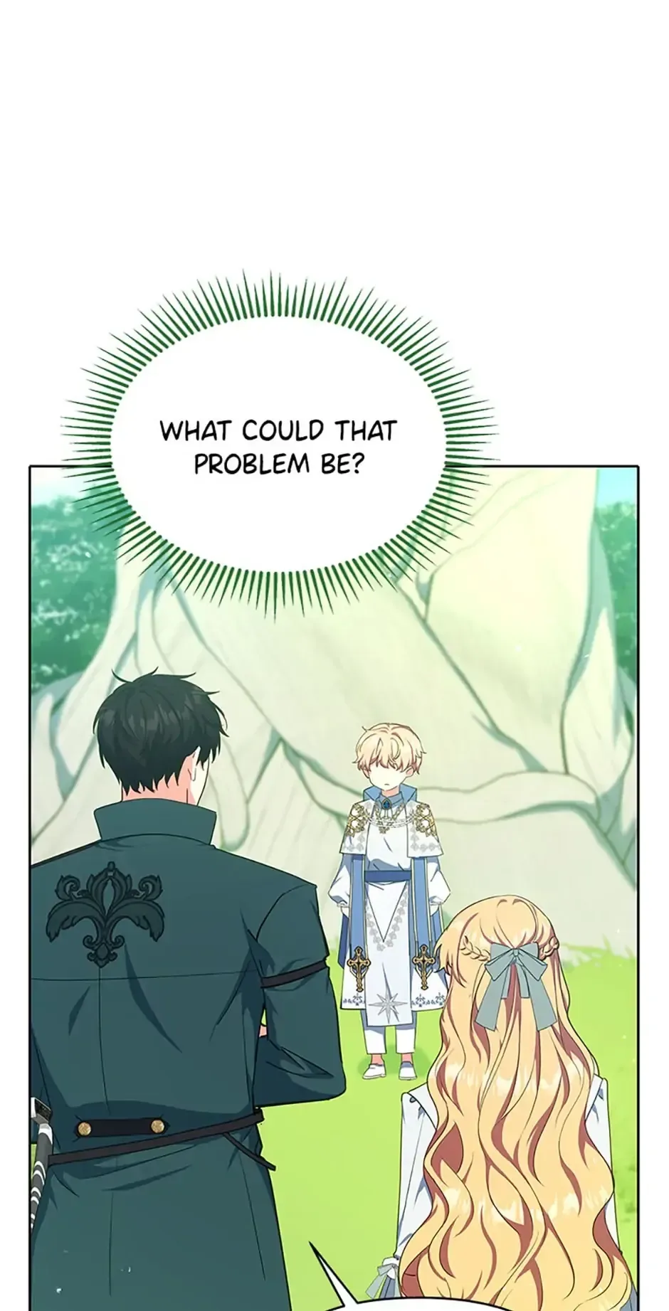 The Contract Couple: Ines & Kaisac Chapter 15 page 71