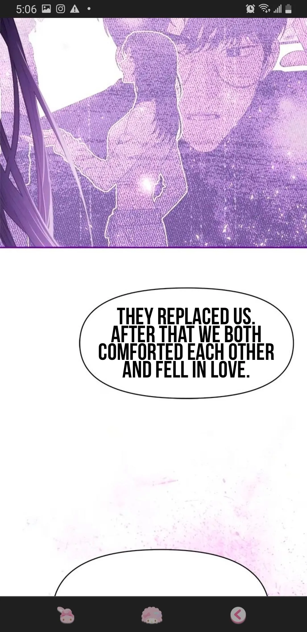 The Couple Breaker Chapter 14 page 17