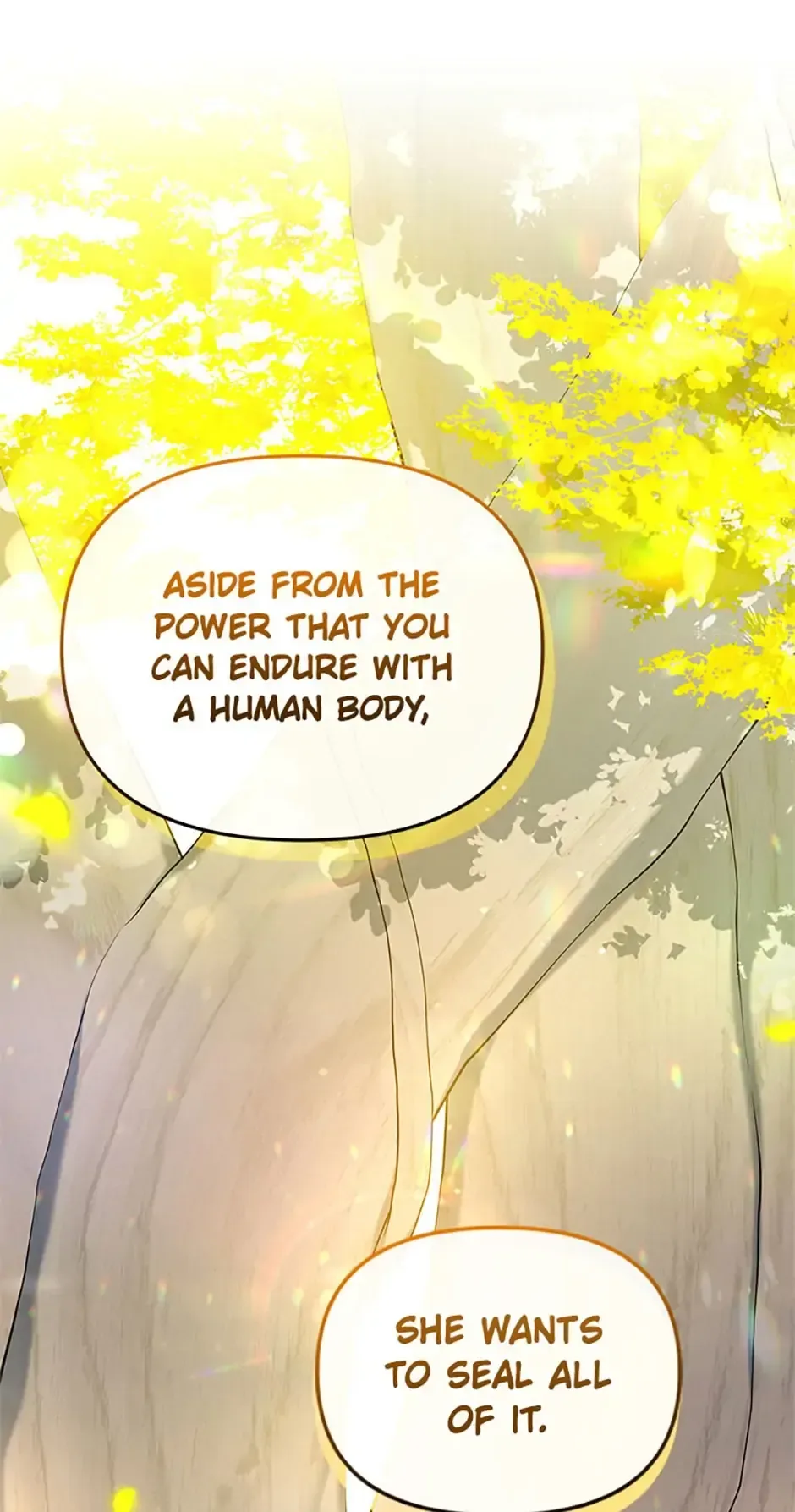 The Contract Couple: Ines & Kaisac Chapter 15 page 74