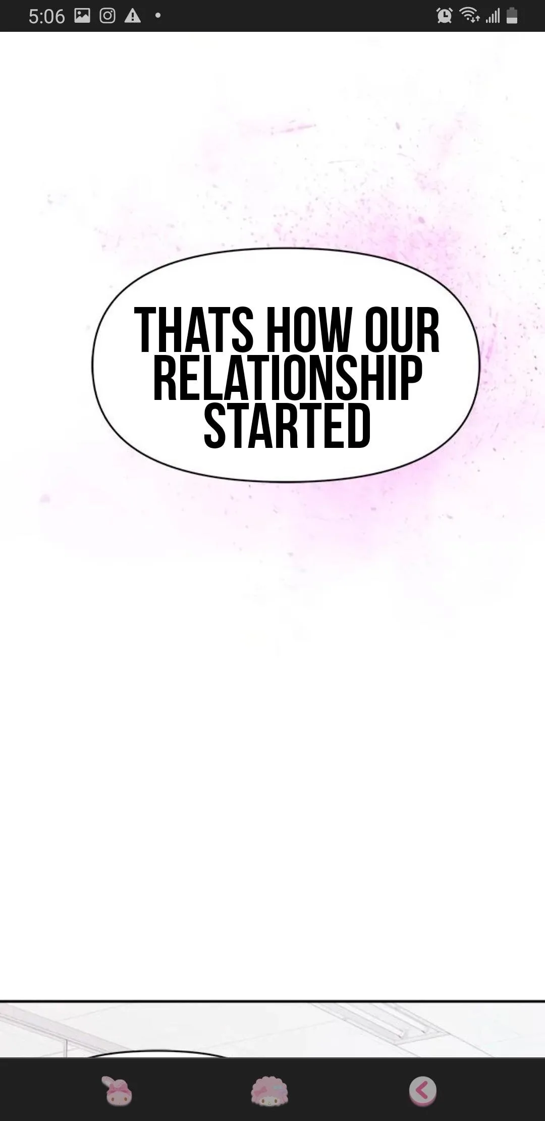 The Couple Breaker Chapter 14 page 18