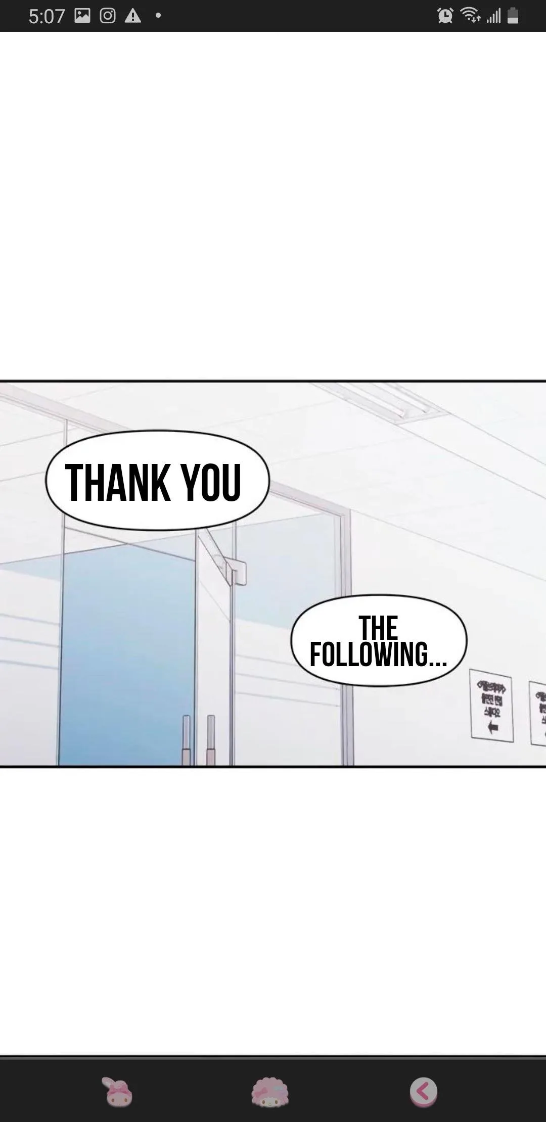 The Couple Breaker Chapter 14 page 19