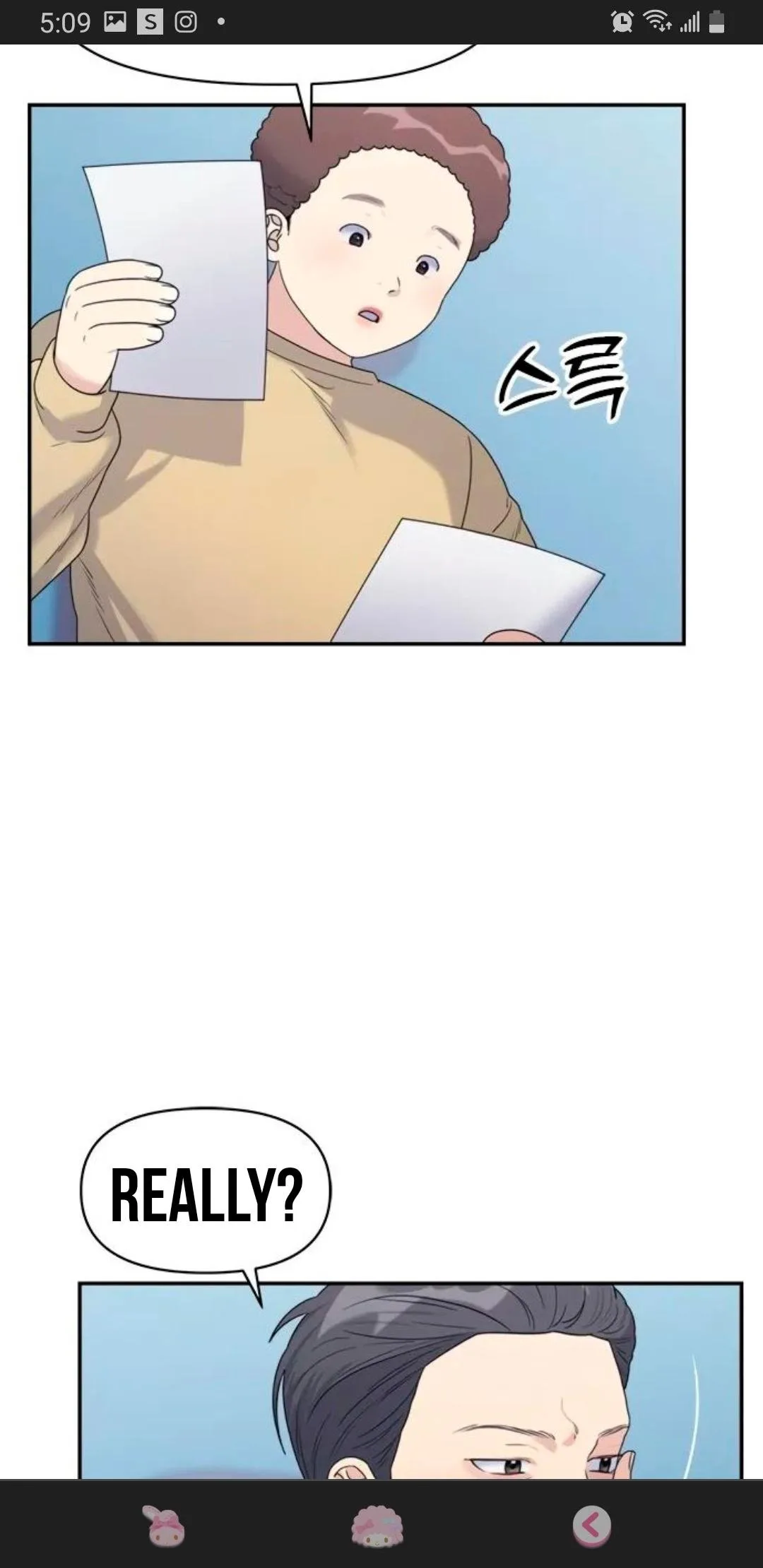 The Couple Breaker Chapter 14 page 30