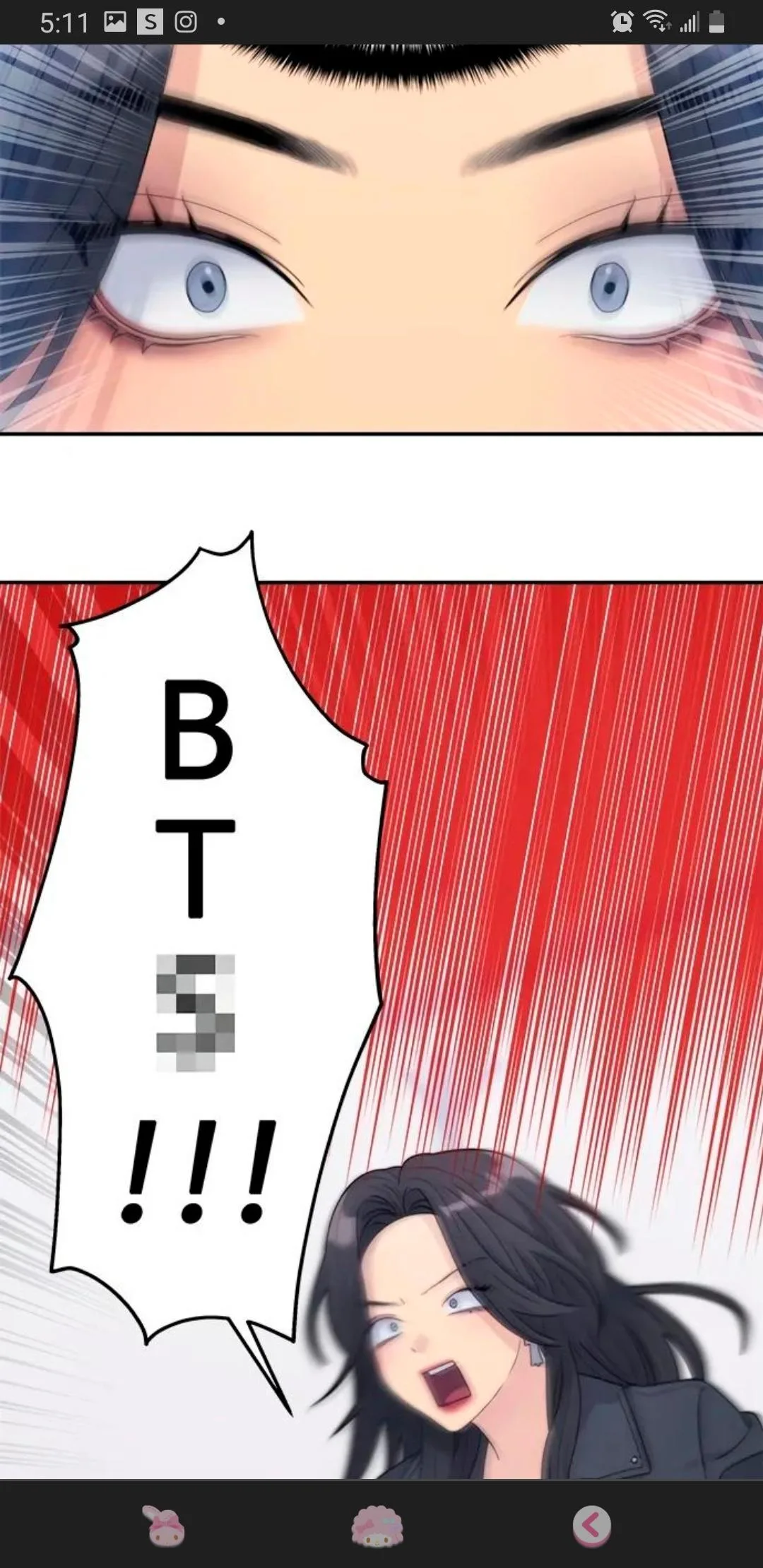 The Couple Breaker Chapter 14 page 42