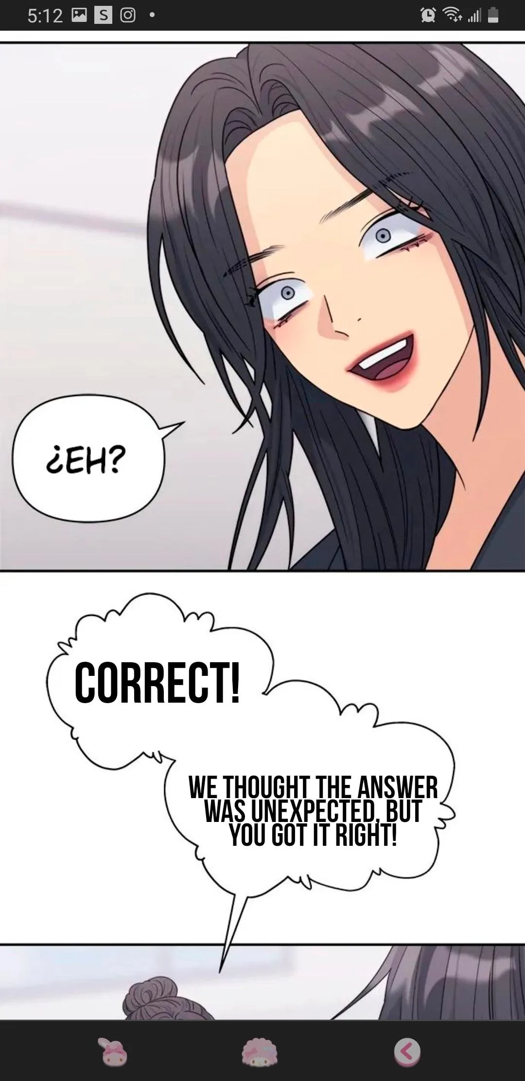 The Couple Breaker Chapter 14 page 46